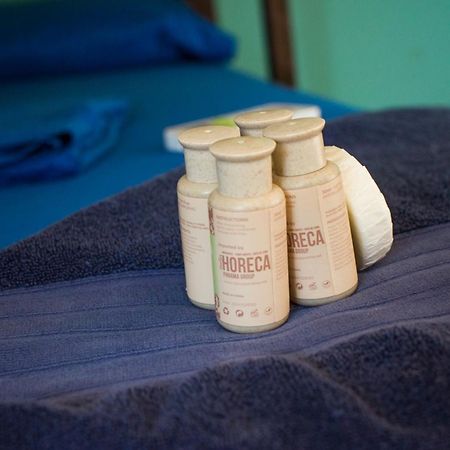 보카스 타운 Aqua Lounge 호스텔 외부 사진
